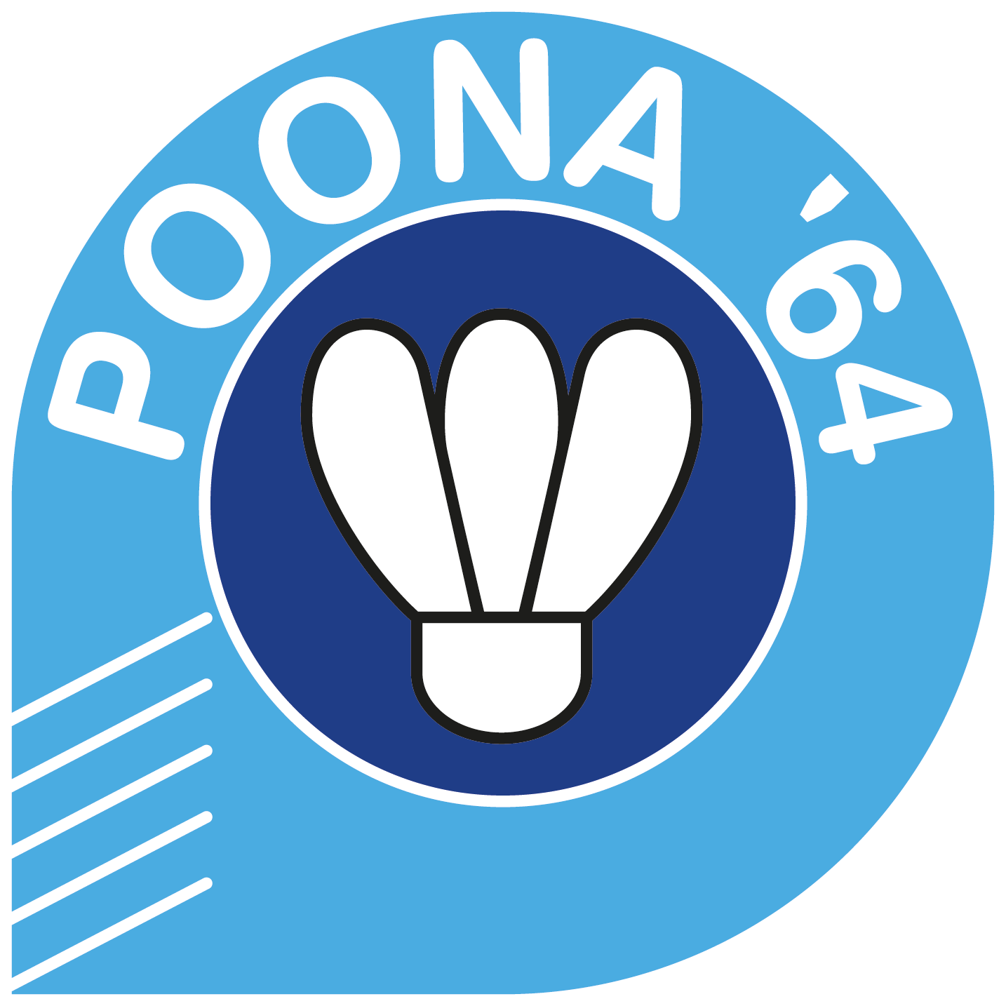 Poona ’64